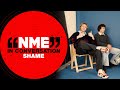 Shame on new album 'Food for Worms', Phoebe Bridgers & working with Flood | In Conversation