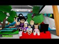 KREŞE KORKUNÇ ÖGRETMEN GELDİ KÜÇÜK ÇOCUKLAR KORKTU !!! | ROBLOX BROOKHAVEN RP