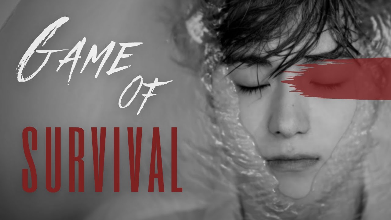 [더보이즈] THE BOYZ – Game of Survival | FMV