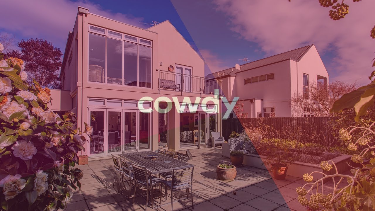 Radiant Light & Voluminous Space 37a Holly Road, St Albans YouTube