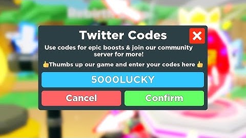 Clicker Simulator (FEBRUARY) CODES *UPDATE!* ALL NEW ROBLOX Clicker Simulator CODES!