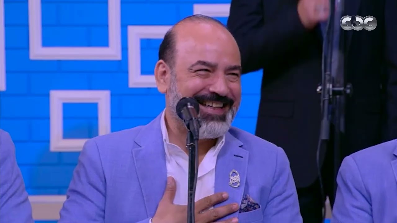 الستات مايعرفوش يكدبوا| احتفالا بالمولد النبوي الشريف.. حلقة خاصة مع فرقة أبو شعر للإنشاد الديني