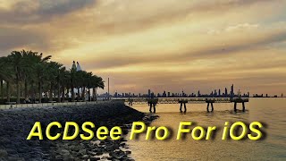 ACDSee Pro For iOS - Test