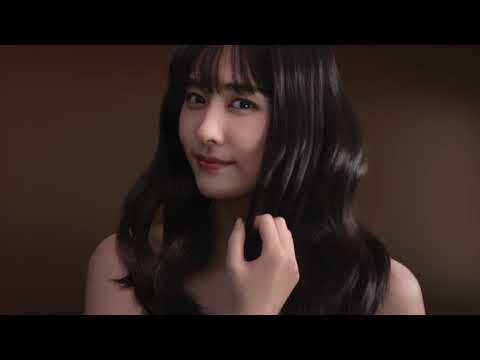 ガッキー【新垣結衣】2020SSビオリス エステティーク誕生篇 30秒