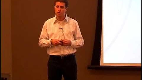 Becker Brown Bag with Jesse Shapiro