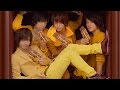 いいなCM ブルボン アーモンドラッシュ Hey!Say!7