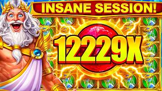 The CRAZIEST Gates Super Scatter Spin OF ALL TIME!