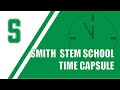 Smith STEM School Time Capsule Reveal
