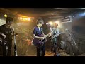 ハッピーエンド / andymori G-keion2024