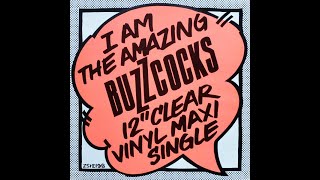 Buzzcocks - Moving Away From The Pulsebeat (Edited Version)