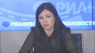 Пресс конференция ФМС России 7 августа 2014 г на тему 'Изменения в миграционном законодательстве'