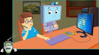Files and Folders in Windows 7-Boot-up-Class 4-Chapter 2-Boot-up