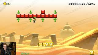 I get just a little bit frustrated - Uncleared Levels 182
