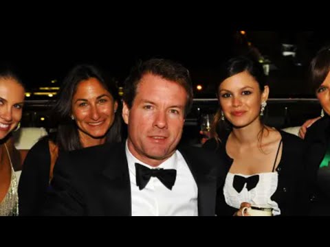 The Crazy Life Of Bitcoin Billionaire Michael Saylor