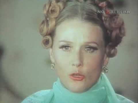 Мария Пахоменко - Вальс при свечах