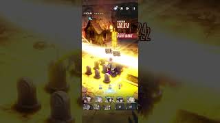 brown Dust 2 Veil Of Twilight Challenge Battle 15 Clear