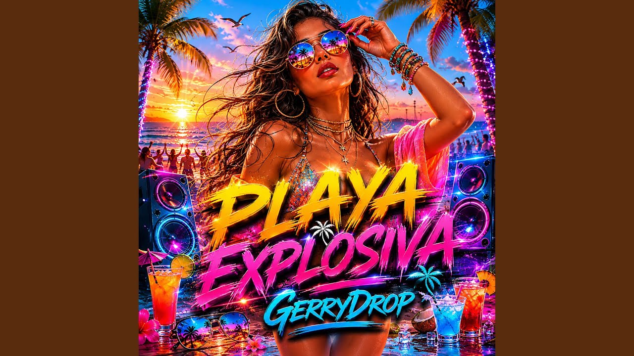 Watch Playa Explosiva on YouTube Watch Playa Explosiva on YouTube