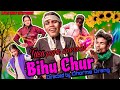 Tusu puja special  bihu chor  adivasi comedy entertainment   directed by dharme oraon  