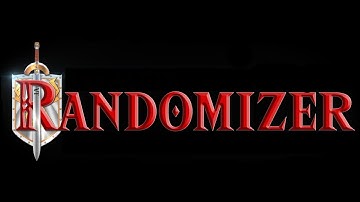 ALTTP Randomizer #1 Finale (No Commentary)