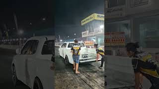 Street truck diesel Drag racing Street Drag Thailand  screenshot 2