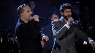 Miguel Bosé - Solo sí (con Benny Ibarra) - MTV Unplugged (Videoclip Oficial) chords