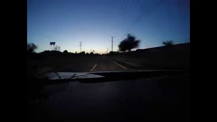 Drive to Work