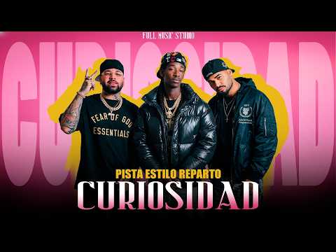 Ya Ice Dilan X Charly Johayron Type Beat Reparto [ FREE ] Uso Libre