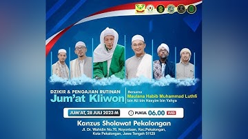 RUTINAN NGAJI JUM