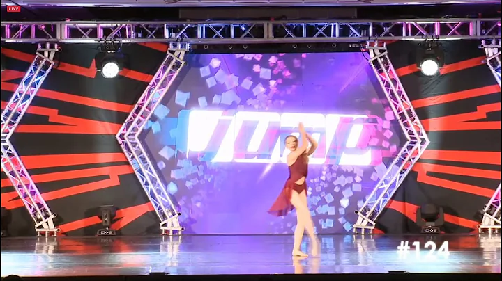Addison Bradley - Dynamite