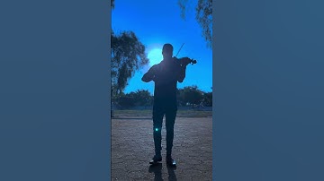 Thumbnail of Raça negra cheio de manias #violino #raçanegra