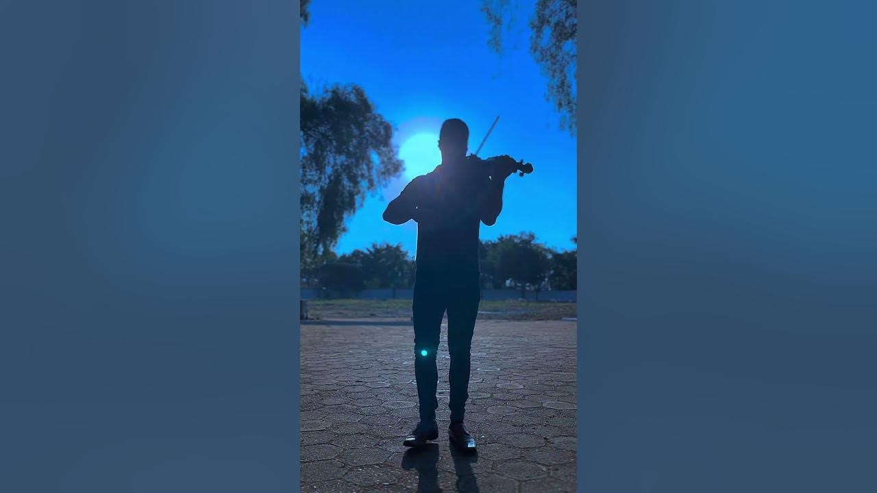 Raça negra cheio de manias #violino #raçanegra