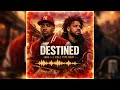 Nas x J. Cole Type Beat | Soulful Boom Bap Trap Beat