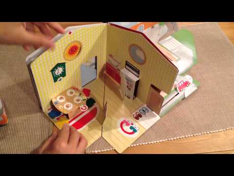 Shimajiro Tomodati Ippai House しまじろう おもちゃ ともだちいっぱいハウス こどもちゃれんじ アニメ Youtube