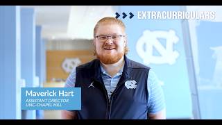UNC Application Advice - Extracurriculars