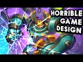 🍥 😡 RANT: HEARTHSTONE IS DEAD FOR ALMOST 3 YEARS NOW