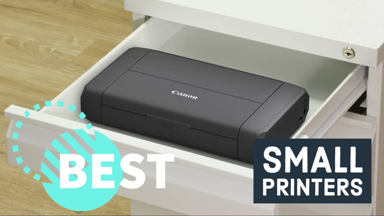 Best Small Printers in 2021