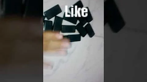 Como se joga burrinho no Dominó?