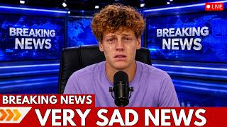 At 24 Jannik Sinner Reveal The Truth What We All Suspected