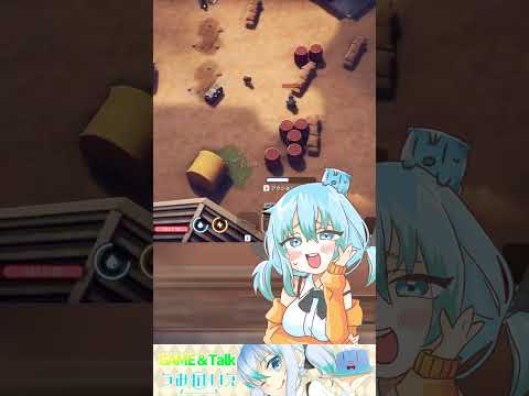 Escape From Duckov】何事も勢いが大事【ダッコフ】 #escapefromduckov #エスケープフロムダッコフ