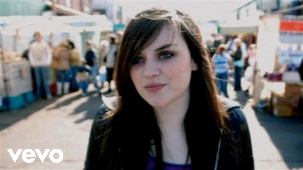 Amy Macdonald   Poison Prince Official Video