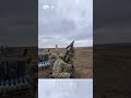 Large Mortar Shooting Practice