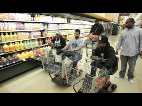 Big Boi - "The Crown Life" Outtakes Thumbnail image