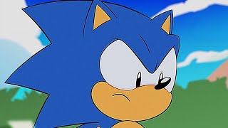 FNF | Sonic Mania Y Sus Aventuras / 3 Historias 1080p  HD