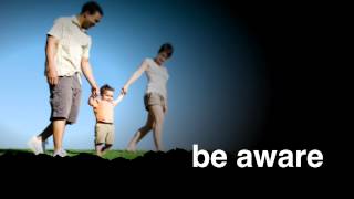 Keep Your Child Safe From Falls
