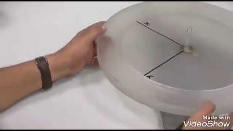 Special Theory Of Relativity by Prof H C Verma ! Lecture 2 ! Part 3 ! Inertial and Non-inertial Fram