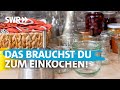 Was du zum Einkochen brauchst – Die Grundausstattung | Koch ein!