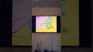 ARTHUR SEASON14 EPISODE3 NICKED BY A NAME AND THE PLAY'S🚲🛴🛹🛼 THE THING PART3