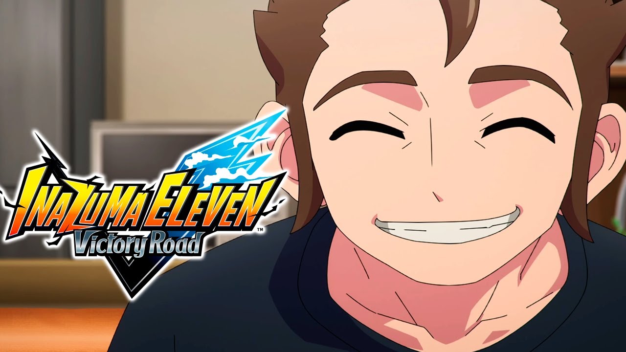 Inazuma eleven victory road History Mode #9 | Longplay (Game