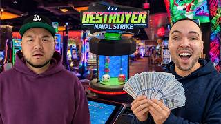 These Weird Casino Games Are Actually AMAZING