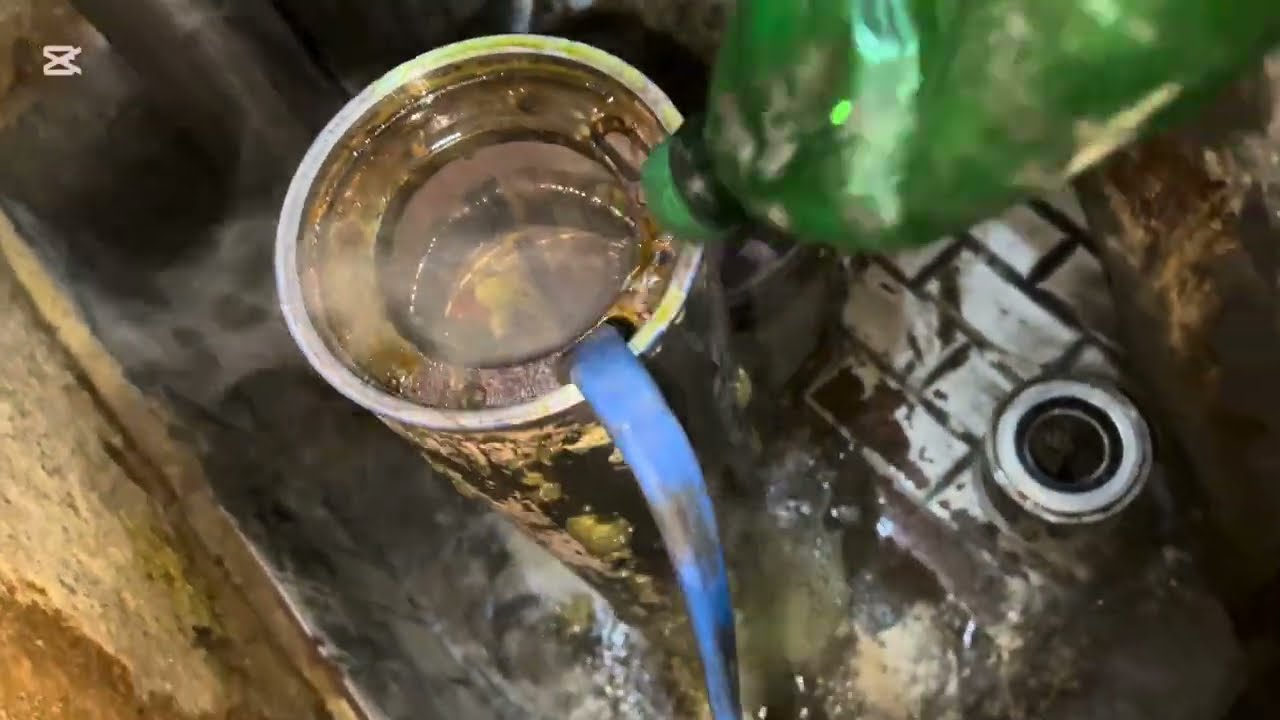 20 Hp motor water cool Repairing Service Fittings Polish Fittings How do submersible work?Subscriber